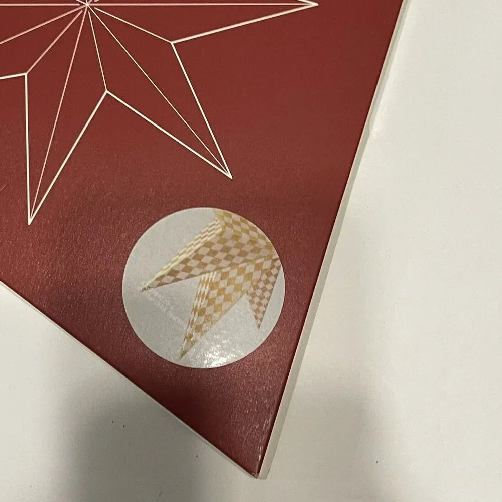 Ikea STRALA Star pendant lamp shade Jennifer Idrizi 28 
